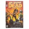 The Walking Dead #1 WW Richmond Exclusive Color Cover Signed By Ken Kelly